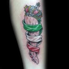 Dezeen awards is the architecture, interiors and design awards programme organised by dezeen, the world's most popular design magazine. 40 Italian Horn Tattoo Ideas For Men Cornicello Designs