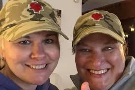 Fundraiser for Jennifer Mandaro by Kristina Burke : Two Angels Need Help