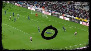 Analysing The Goals Newcastle United 1 2 Chelsea Fans Forum Delayed Newcastle United Chelsea Fans Newcastle