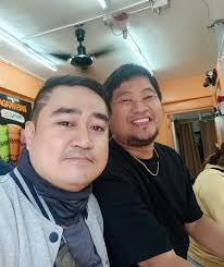 mayor aalis ka na ba sa team canlas tv