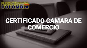 Camara de 'comerciode bucaramanga camara de comercio de bucaramanga certificado generado a traves de las ventanillas lugar y fecha de expedicion: Como Obtener El Certificado De Camara De Comercio 2021