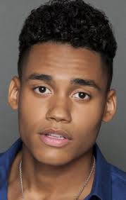 Эдейн Брэдли (Adain Bradley): фильмы, биография, семья, фильмография —  Кинопоиск