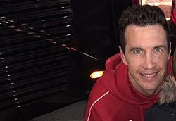 Jon McLaughlin (footballer)