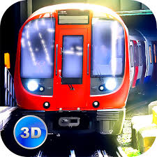 Convierte tu móvil en una guía personal de verdad! London Underground Simulator Mod Apk Unlimited Money Download