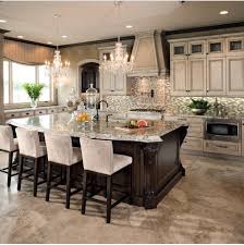 34 gorgeous kitchen cabinets for an