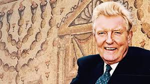 Ha muerto un caballero cristiano: Alfonso Coronel de Palma