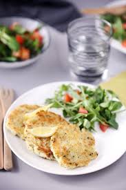 Croquettes De Colin Et Boulghour Gourmand Chefnini Croquettes Boulghour Croquette De Poisson
