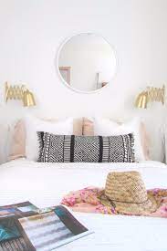 However, these following methods should clear away all personal items sitting on counters or dressers in the bedrooms and bathrooms (the objective being to make your home appear. Bohemian Lovers Will Flip For This Target Decor Hack Target Decor Target Table Diy Bedroom Decor