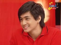 Rainier Castillo 4. Fotoğraf