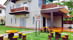 Best Price On Morib Homestay In Banting Reviews