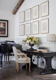 See more ideas about wall art groupings, home, art grouping. How To Decorate A Big Blank Wall Sanctuary Home Decor