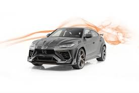 This affects some functions such as contacting salespeople, logging in or managing your vehicles for sale. Lamborghini Urus Full Mansory Package Hollmann International Germany For Sale On Luxurypulse