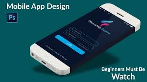 Today, i'll offer a tutorial in which we discover how to transfer our app's design from photoshop to xd, continuing to work on it and having fun while prototyping. App Design Tutorial Photoshop Cc Signup Page Step By Step Ui Ux Design Maxpoint Hridoy Youtube