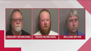 The investigation into arbery's death quickly ramped up after a cellphone video was released last week that showed him jogging on the street and accosted by two armed white men, gregory mcmichael, 64, a former glynn. Ahmaud Arbery Murder Case Indictments 11alive Com