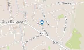 Carte anaheim, carte de rue paul, carte louisville, carte de wichita, carte vatican. Sellerie Grez Doiceau Heures D Ouverture Et Horaire Rue Henri Lecapitaine 15