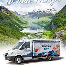 Isbilen cam ⭐ , turkey, i̇zmir, dikili, şehit sami akbulut cad., 19a: Den Norske Isbilen Avd Troms Startseite Facebook