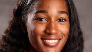 UA's Traci Hicks sprints off to Pac-12 Championships after graduation