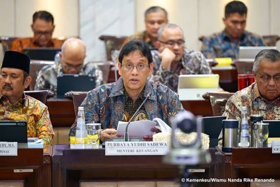 Narasi Reformasi Jilid II Provokatif, Fundamental Ekonomi Indonesia Kuat Hadapi Dinamika 2027