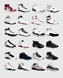 Nike Air Jordans Jordan Poster Nike Poster Michael
