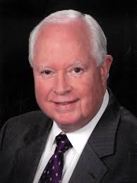 William Douglass avis de décès