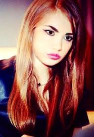 Valeria Antoschenko, Kyiv