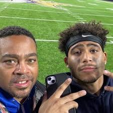 Paul Reneau's Instagram, Twitter & Facebook