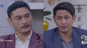 Sinopsis Cinta Tanpa Karena 25 Februari 2024, Daniel dan Eki Kerjasama  untuk Jebloskan Ghani ke Penjara