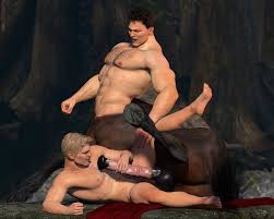 Every Fantasy Fulfilled