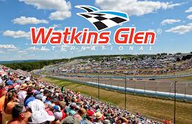 Do you know which one? An Afternoon At The Race Track With Watkins Glen International Macny