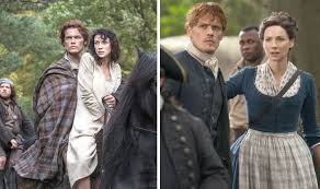 It was originally known as the mitsubishi airtrek when it was introduced in japan in 2001. Outlander Cancelled Will Outlander Be Cancelled Tv Radio Showbiz Tv Express Co Uk