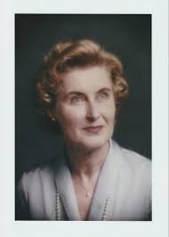 Barbara CARTWRIGHT Obituary (2021)