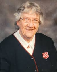 Dorothy Jacquelin Slater