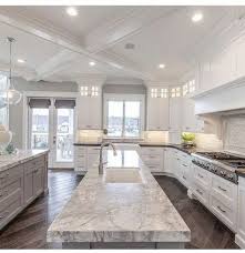 If you'd like to submit your project into this decorating inspiration gallery we'd love to hear from you. 32 White Kitchen Cabinets With Black Countertops Ideas Black Countertops Kitchen Remodel Kitchen Design