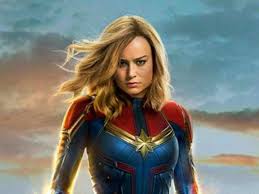 Captain Marvel Makes Timely Landing In Post Metoo Hollywood English Movie News Times Of India Captain marvel is a 2019 american superhero film based on the marvel comics character carol danvers. captain marvel makes timely landing in