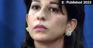 Carol Robles-Román, Latina Champion for Justice, Dies at 60