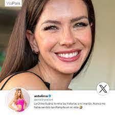 Kristina Olmos's Instagram, Twitter & Facebook