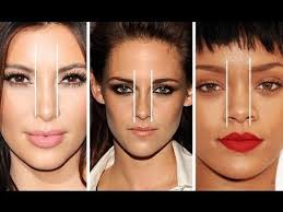 How To Make Your Nose Look Smaller And Beautyfull your nose look smaller and beautyfull