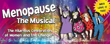 She first joined gfour productions in 2004 as a triple understudy and entertained audiences in productions across the country. Menopause The Musical