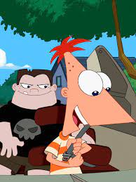 Phineas and Ferb: Season 4, Episode 11 - Rotten Tomatoes