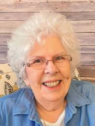 Edith LaFerne “Ferne” Smith