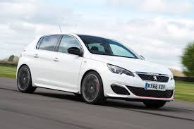 Discover the new peugeot 308 gt: Peugeot 308 Gti Review Auto Express