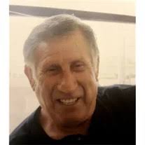 Jimmy Atchison Obituary 2020