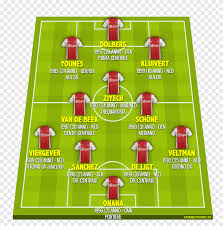 Please read our terms of use. Afc Ajax Psv Eindhoven 2017 18 Eredivisie Dutch Football League System Hakim Ziyech Logo Grass Png Pngegg