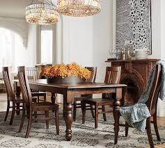 Make a statement in any room with pottery barn's spring/summer 2021 palette. Adeline Crystal Round Chandelier In 2021 Dining Table Kitchen Table Settings Home Decor