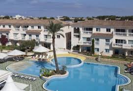 Thanks to gabi perez for the video. Hotel Isla De Cabrera In Colonia Sant Jordi Mallorca Familienurlaub