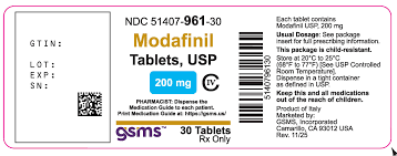 Image result for Modafinil