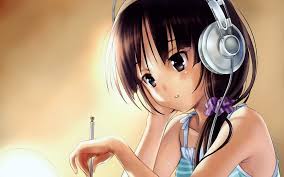 View our latest collection of free cat listening to music png images with transparant background, which you can use in your poster, flyer design, or presentation powerpoint directly. Listening To Music Cute Songs Girl Anime Music Headphones Dreamimg Hd Wallpaper Peakpx