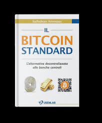 Published in march 23rd 2018 the book become immediate popular and critical acclaim in economics, economics books. The Bitcoin Standard Dr Saifedean Ammous