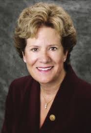 Gloria Friedrich-Reed