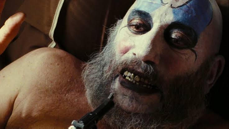 The Devil's Rejects — Rob Zombie | In Review Online